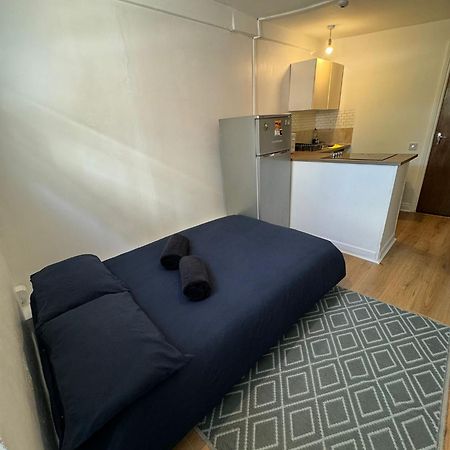 Cosy Apartment Near City Center Dublin Exterior foto