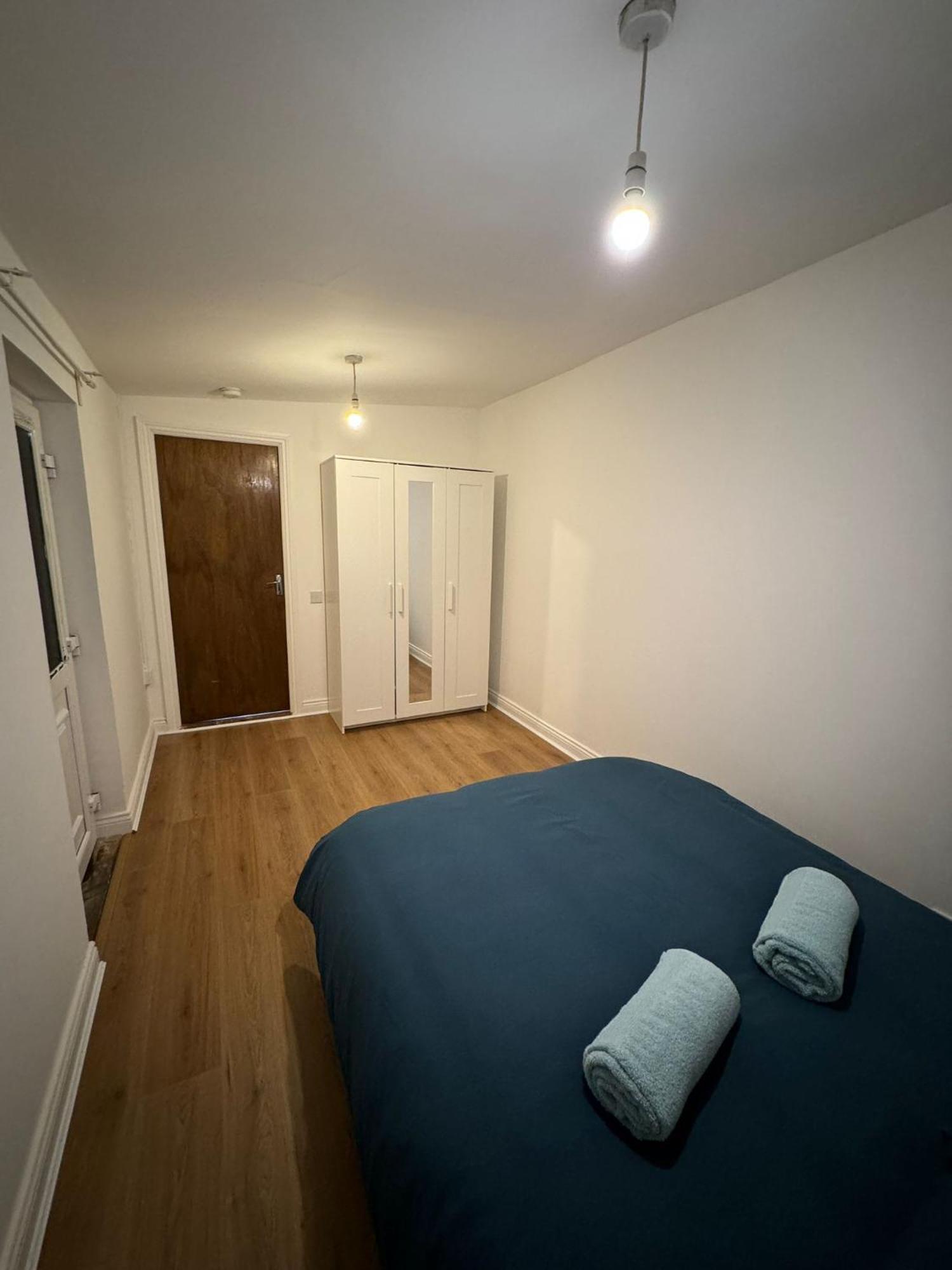 Cosy Apartment Near City Center Dublin Exterior foto