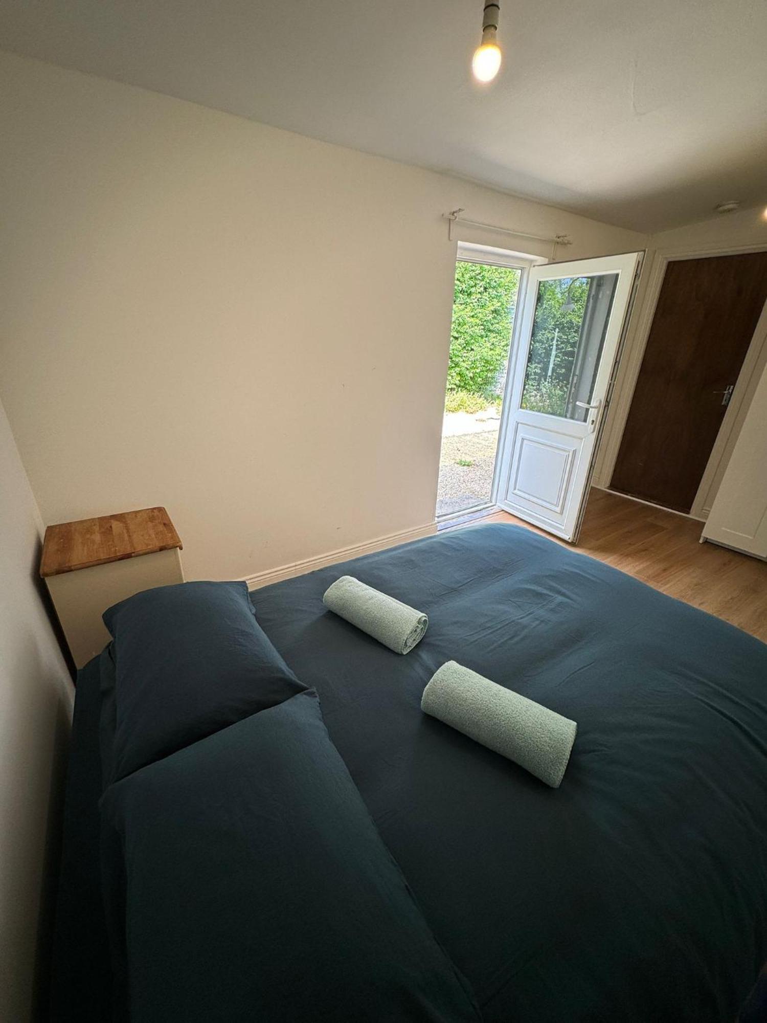 Cosy Apartment Near City Center Dublin Exterior foto