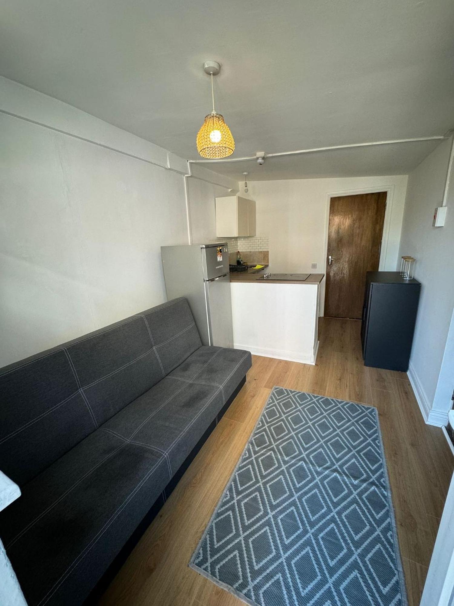 Cosy Apartment Near City Center Dublin Exterior foto