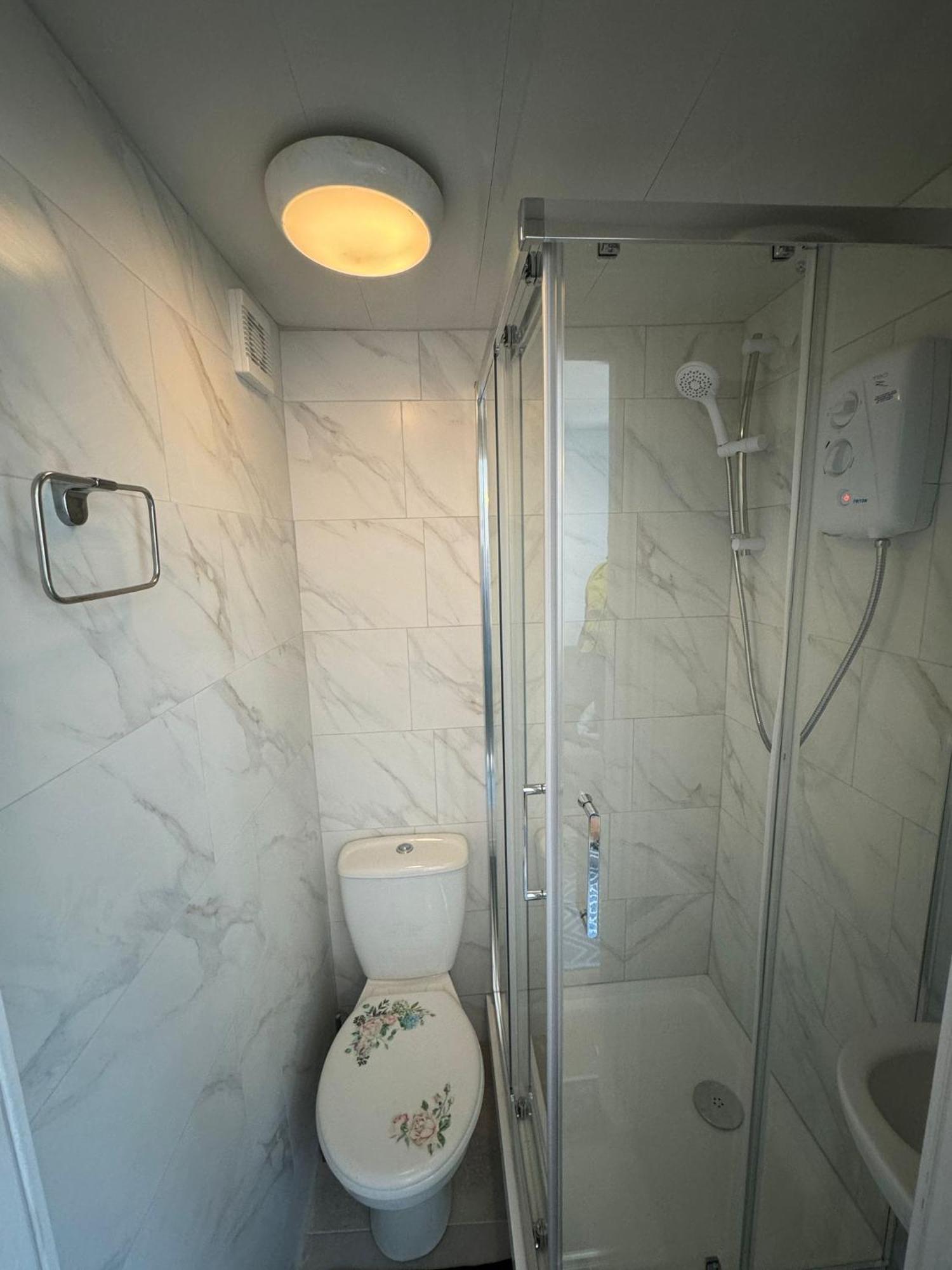 Cosy Apartment Near City Center Dublin Exterior foto